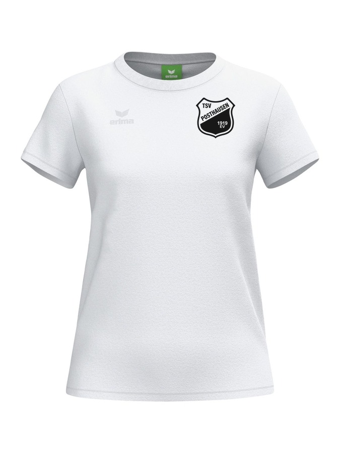 Erima Compete T-Shirt Damen