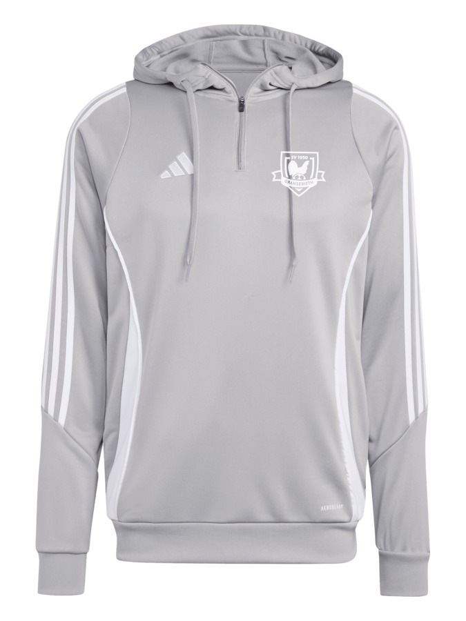 adidas Tiro 24 Hoodie