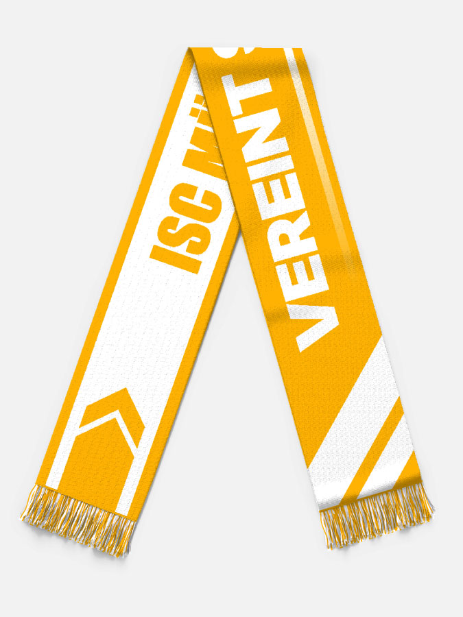 Fanschal Identity