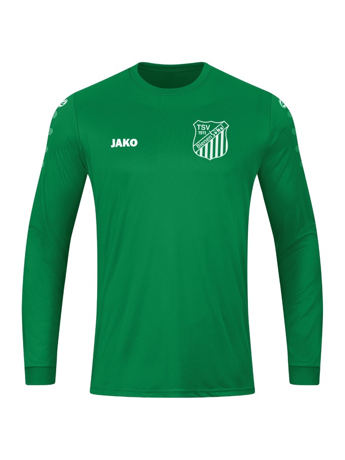 Jako Trikot Team Langarm