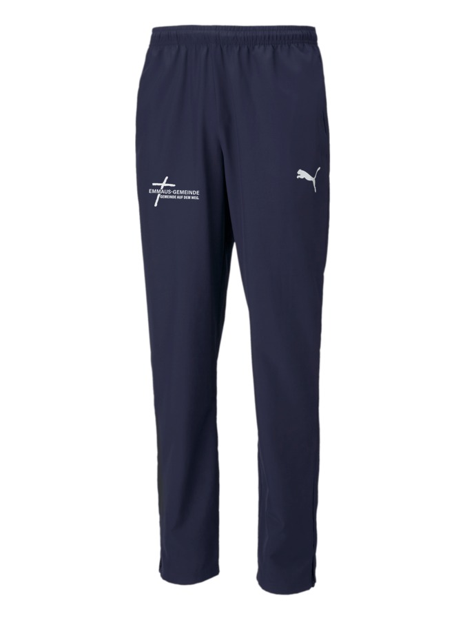 PUMA teamRISE Sideline Hose