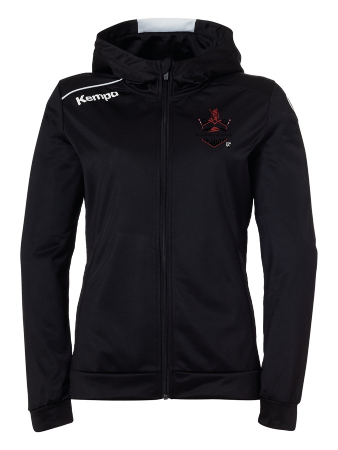 Kempa Player Kapuzenjacke Damen