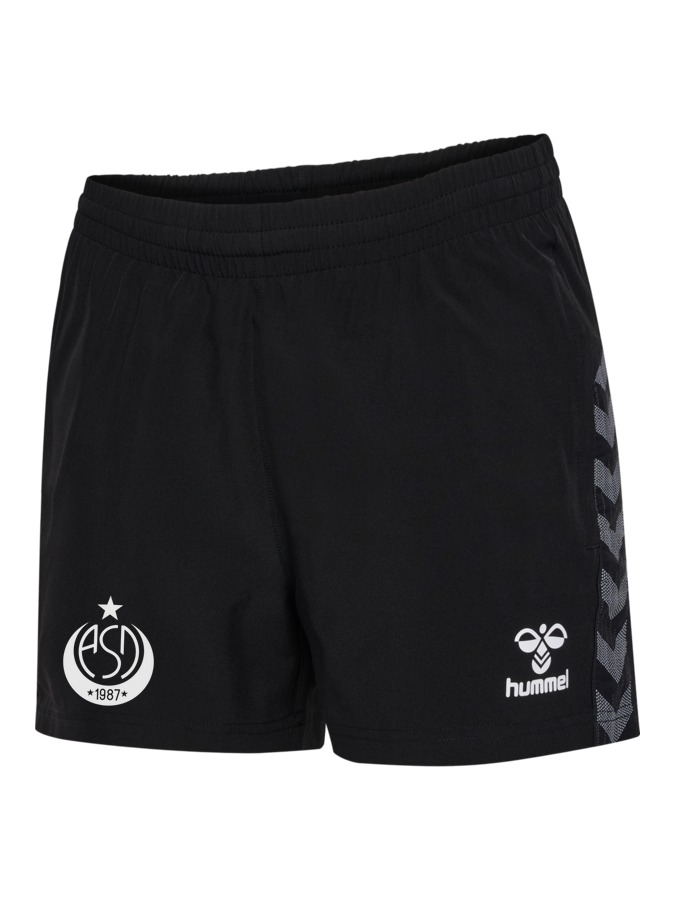 Hummel Authentic Woven Shorts Damen