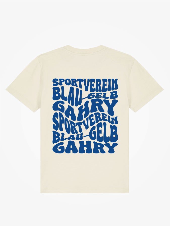 Shirt Wavy Kids