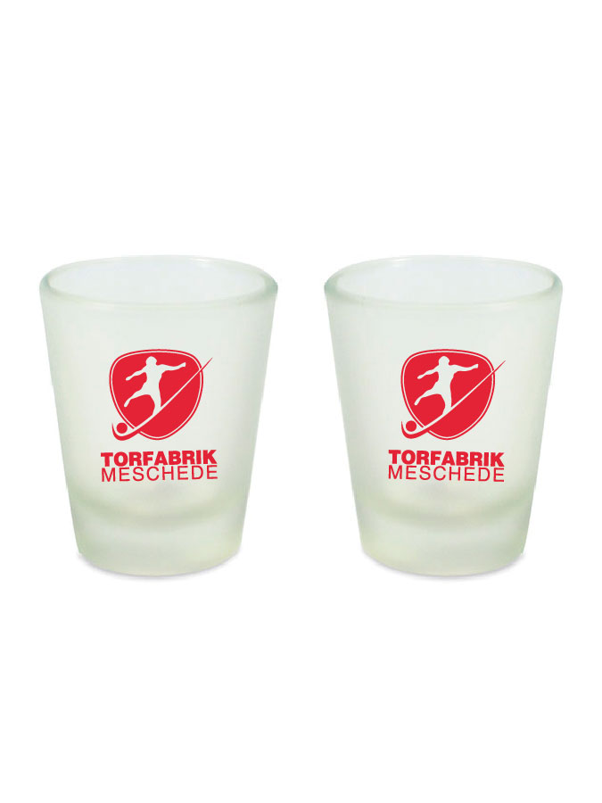 2er Set Schnapsglas Alina