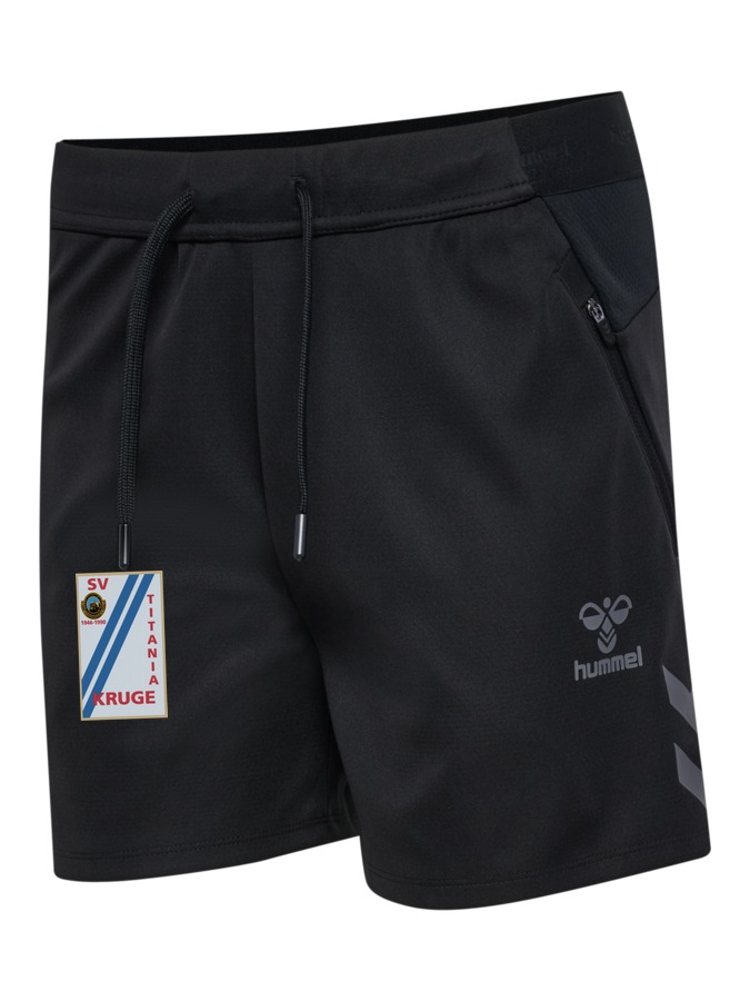 Hummel Cima 2.0 Shorts Damen