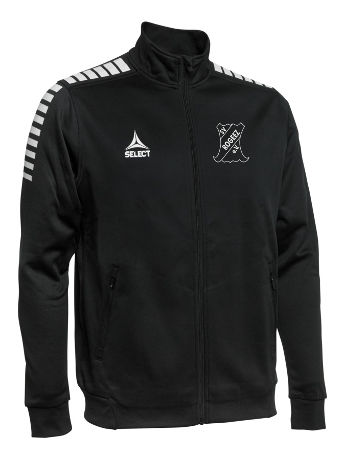 Select Monaco Präsentationsjacke