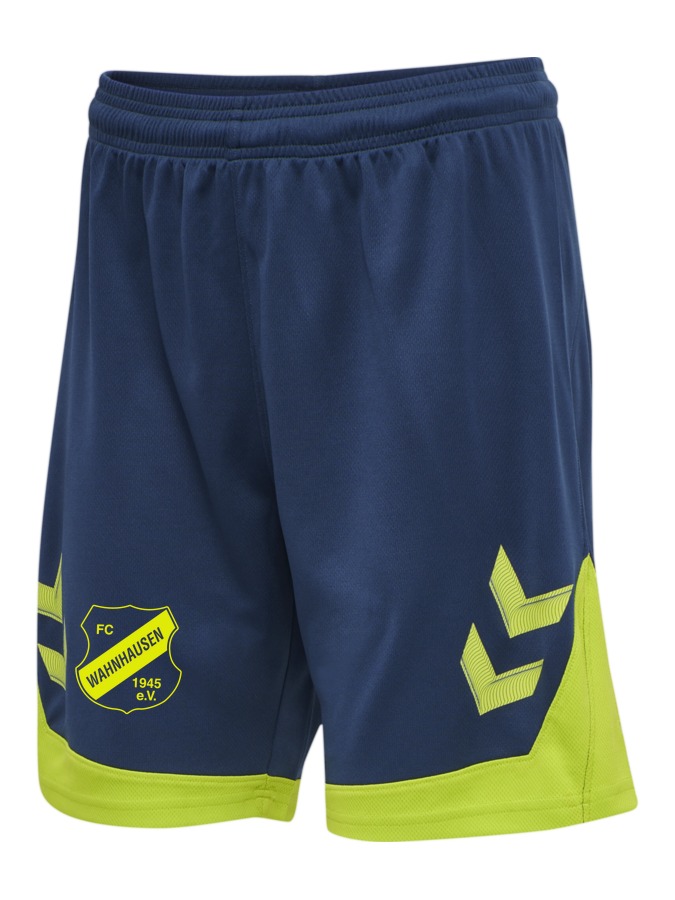 Hummel Lead Trainingsshorts