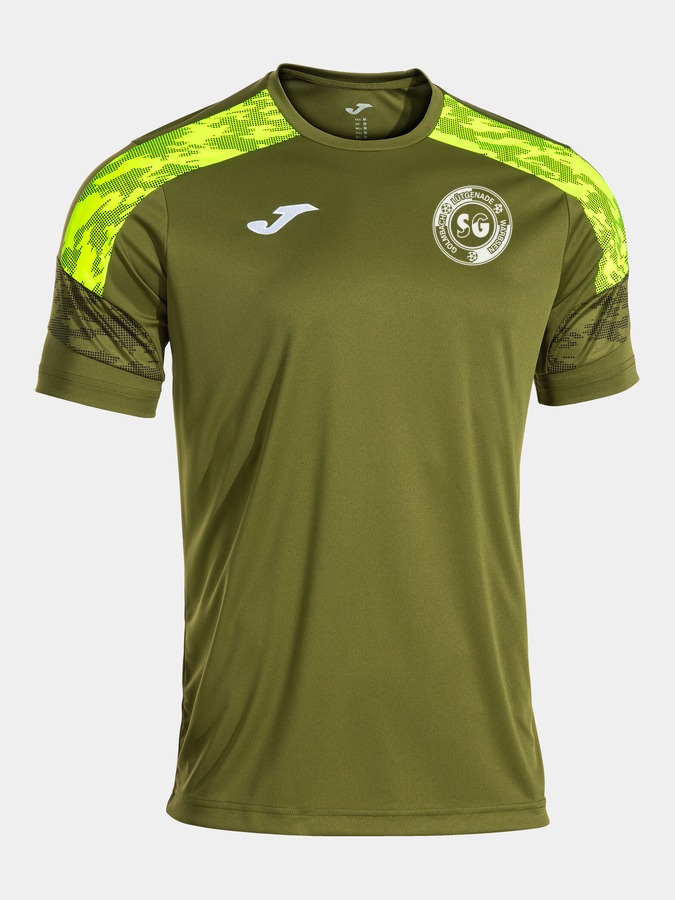 Joma Championship VIII Trikot