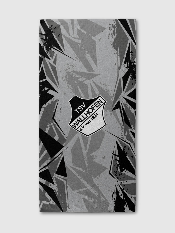 Strandhandtuch Dynamic