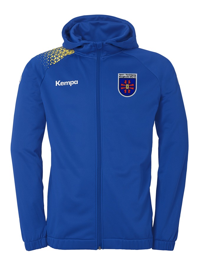 Kempa Ambition 28 Kapuzenjacke