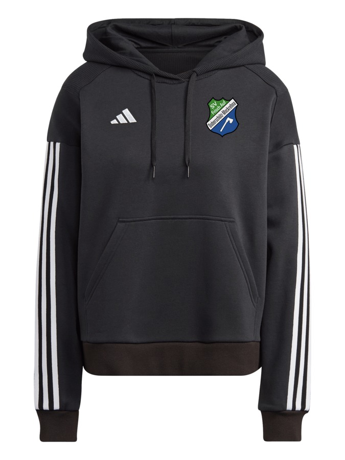 adidas Tiro 23 Competition Hoodie Damen