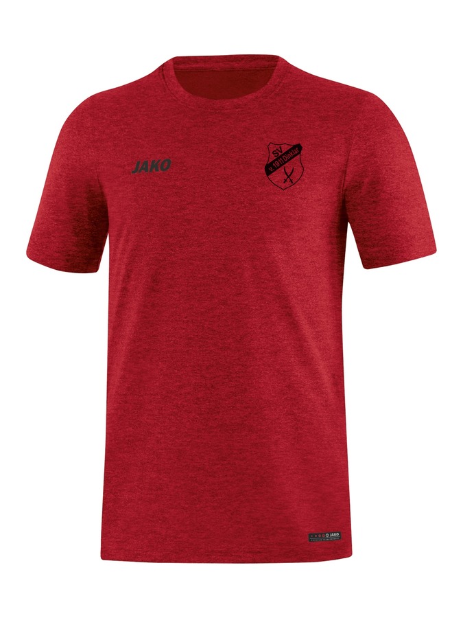 Jako T-Shirt Premium Basics