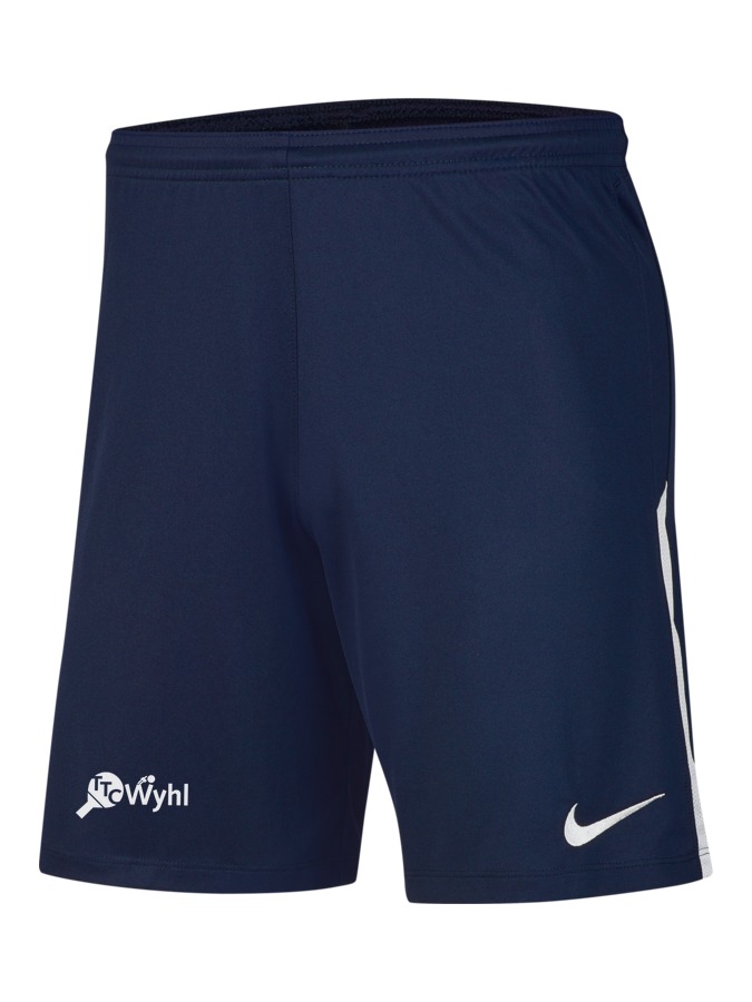 Nike League II Knit Shorts Kinder