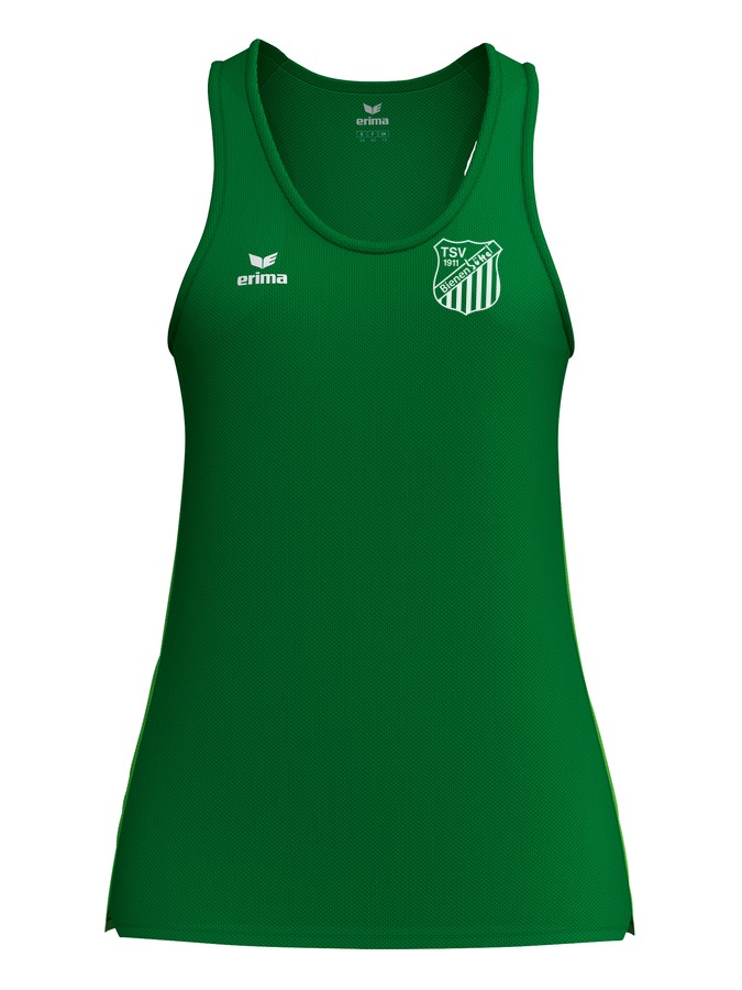 Erima T&F Wings Singlet Damen