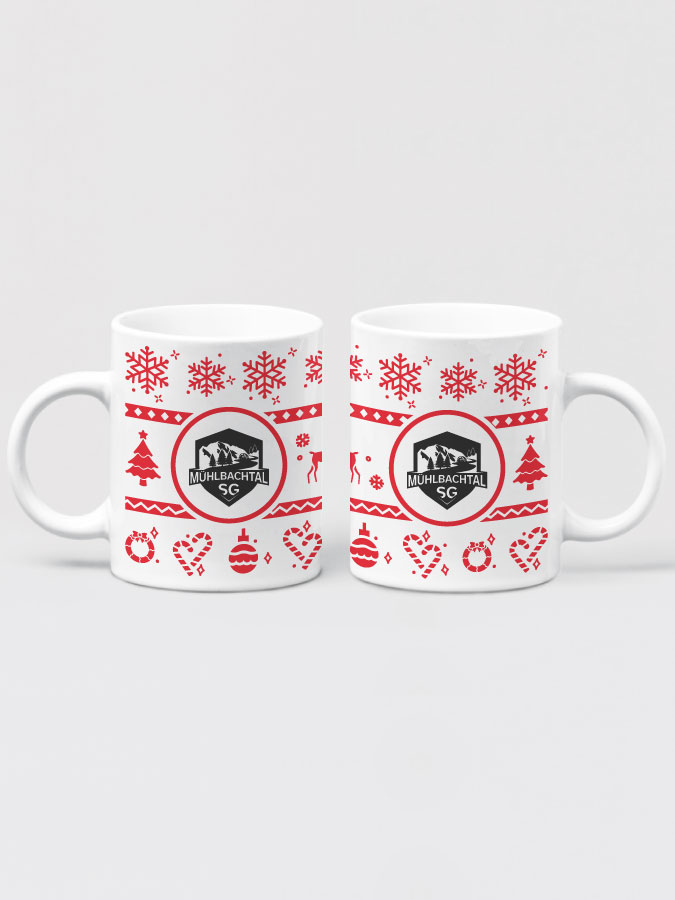 Tasse Christmas