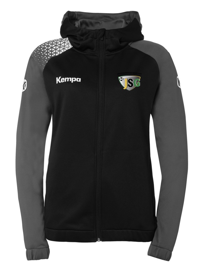 Kempa Ambition 28 Kapuzenjacke Damen