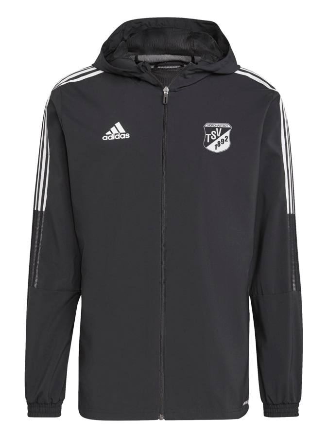 adidas Tiro 21 Windbreaker-Jacke