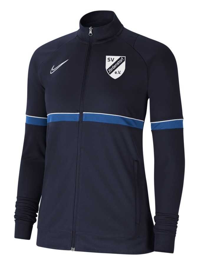 Nike Academy 21 Knit Trainingsjacke Damen