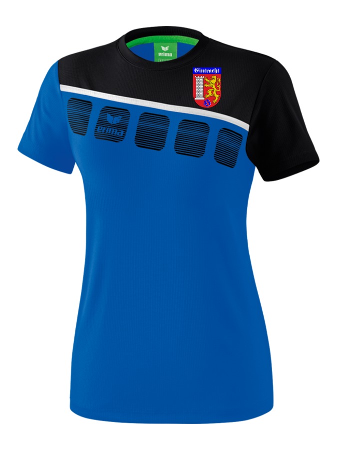 Erima 5-C T-Shirt Damen
