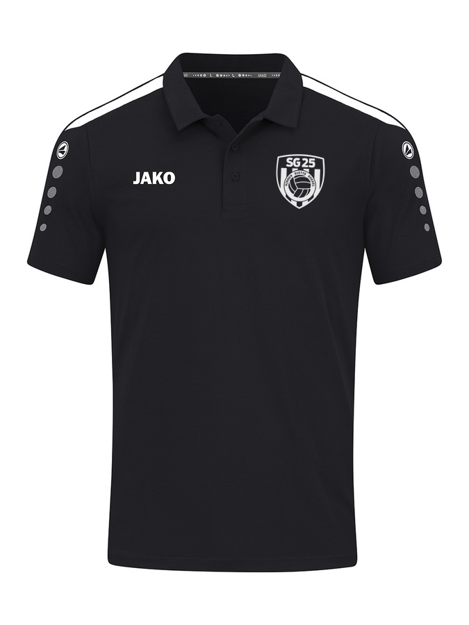 Jako Poloshirt Power