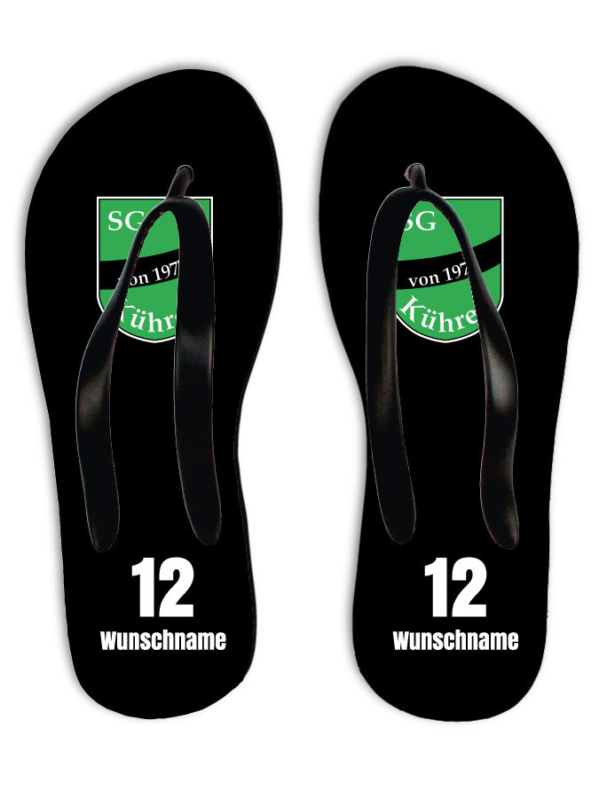 Zehentrenner