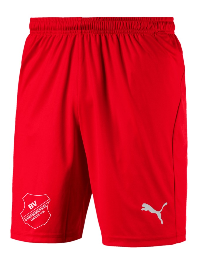 PUMA LIGA Shorts Core