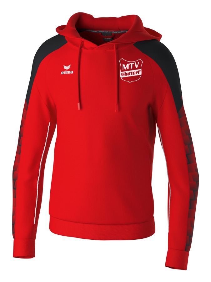 Erima Evo Star Kapuzensweat