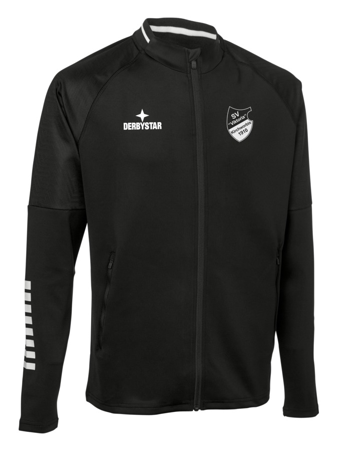 Derbystar Trainingsjacke Primo