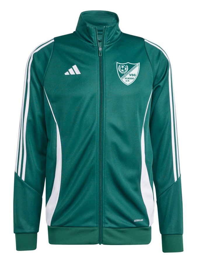 adidas Tiro 24 Trainingsjacke