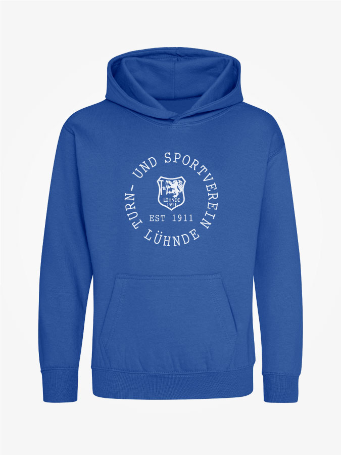 Hoodie Core Kids