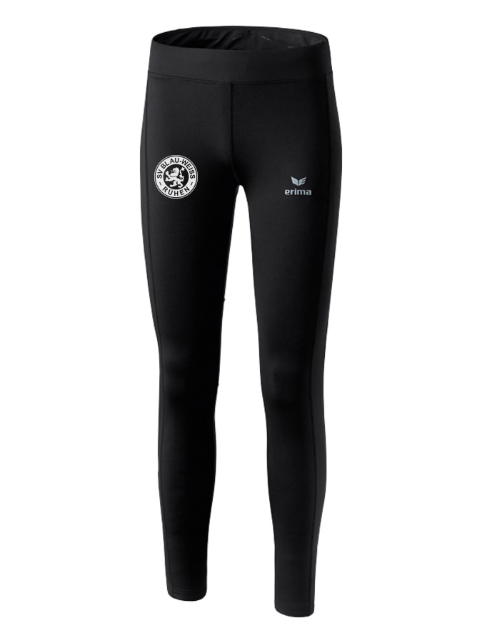 Erima Performance Laufhose Lang Damen