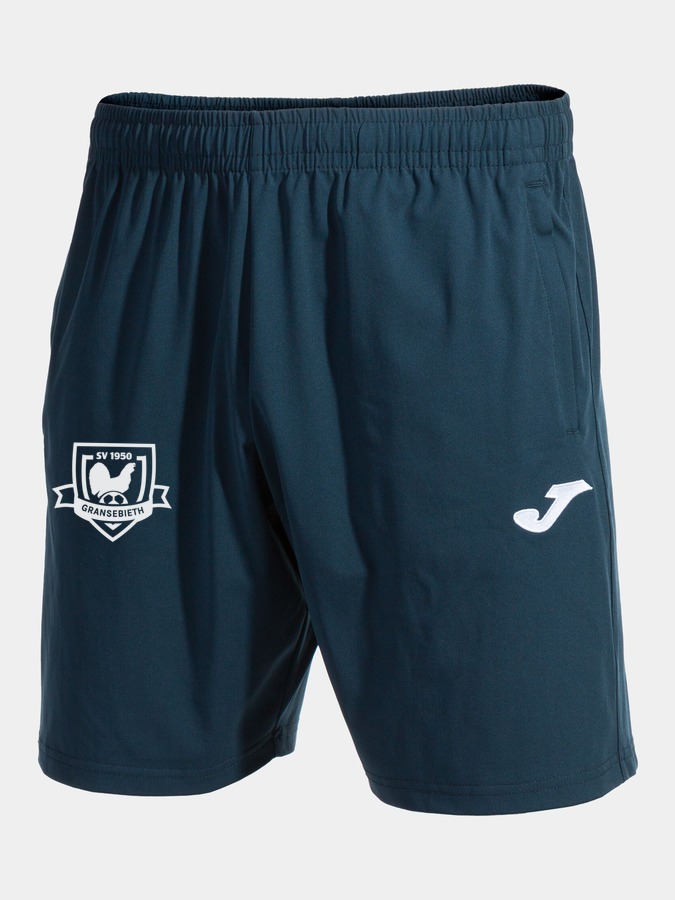 Joma Combi Bermuda