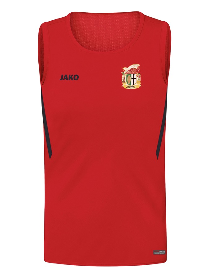 Jako Tanktop Challenge