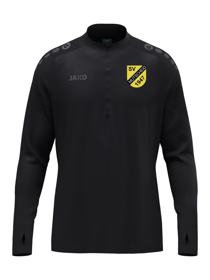 Jako Ziptop Light Flow