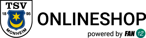 TSV 1895 Monheim – Fußball Abt.
