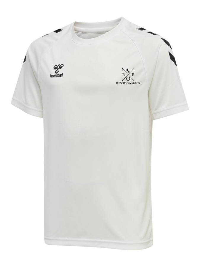 Hummel Core XK Core Poly Tee Trikot