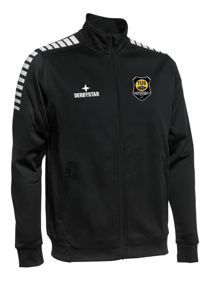 Derbystar Primo Präsentationsjacke