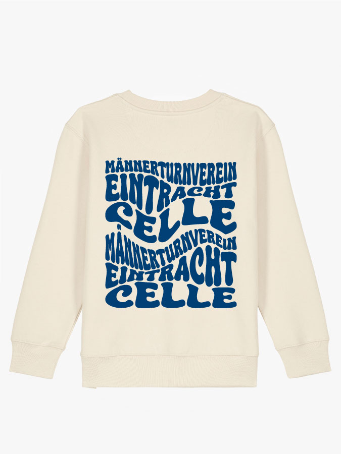 Sweater Wavy Kids