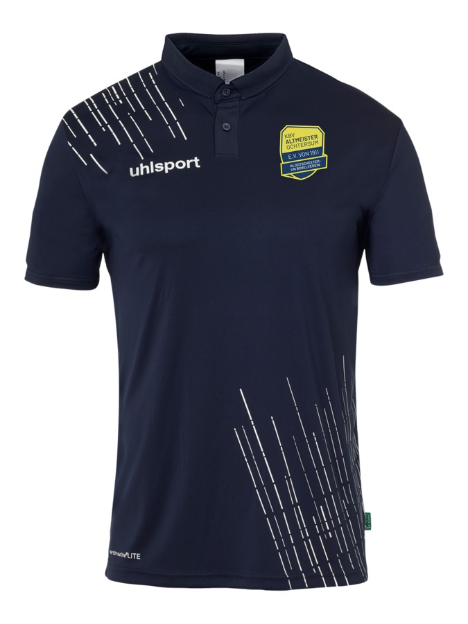 uhlsport Score 26 Poly Polo