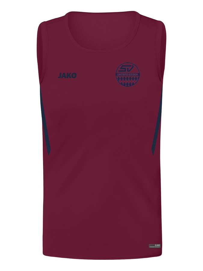 Weinrot-Navy