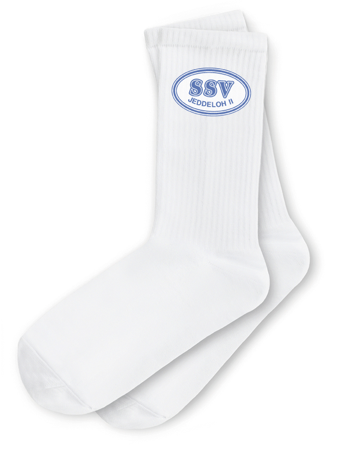 Sportsocken Logo
