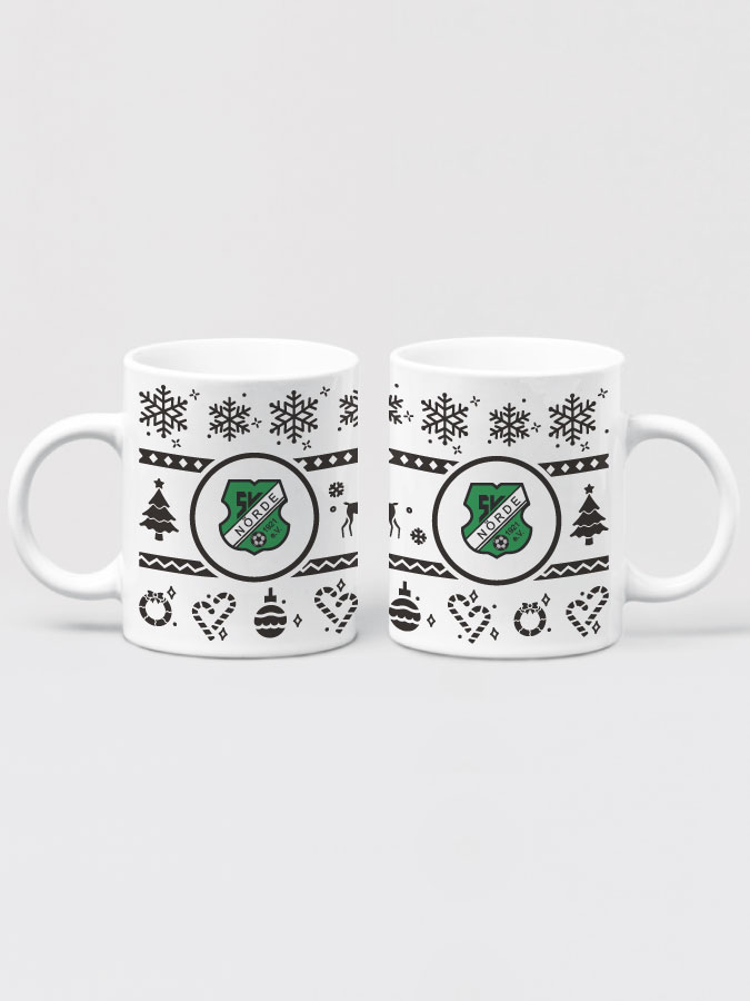 Tasse Christmas