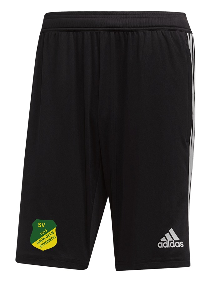 adidas Tiro 19 Trainingsshorts