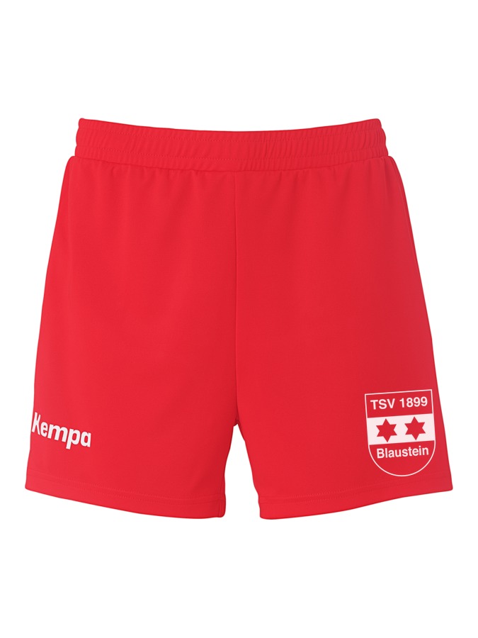 Kempa Performance Short Damen