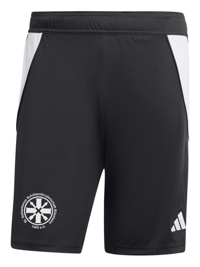 adidas Tiro 24 2in1-Trainingsshorts