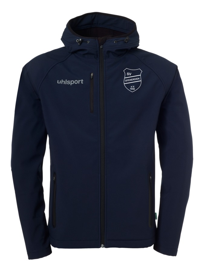 uhlsport Essential Softshelljacke