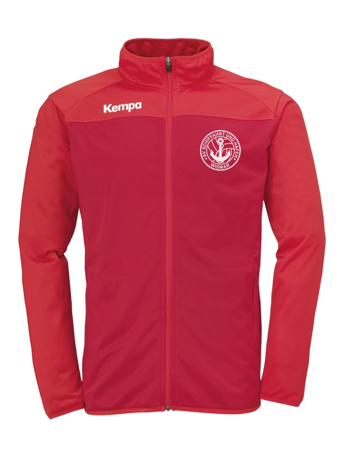 Kempa Prime Poly Jacke