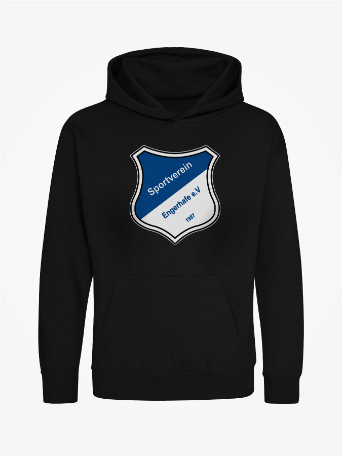 Hoodie Classic Kids