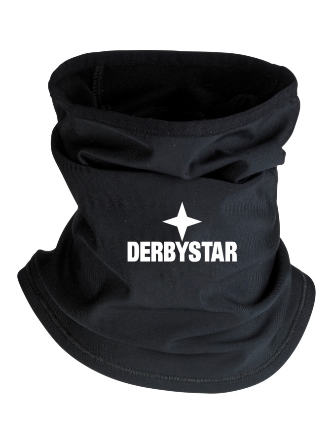 Derbystar Halswärmer